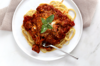 Jo mama deals spaghetti